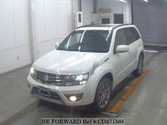 Bei Bora Iliyotumiwa SUZUKI ESCUDO ya kuuza - Magari yaliyotumika