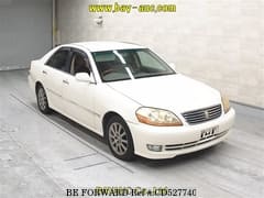 Used 2004 TOYOTA MARK II 2.0 GRANDE LIMITED/TA-GX110 for Sale