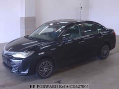 Best Price Used TOYOTA COROLLA AXIO for Sale - Japanese Used Cars