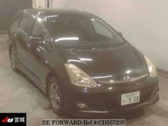 Best Price Used Mini Van Under $10,000 for Sale - Japanese Used