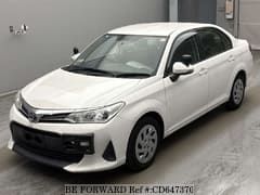 BE FORWARD: Japanese Used Cars for Sale