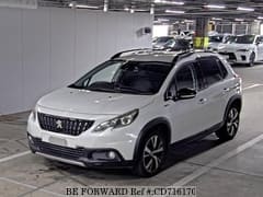 Best Price Used PEUGEOT cars Under $20,000 for Sale - Japanese