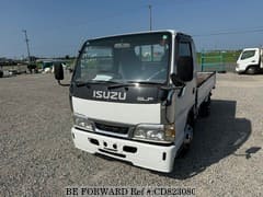 Best Price Used ISUZU cars Under $5,000 for Sale - Japanese Used