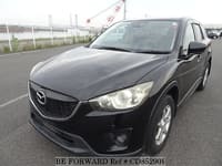 Melhor preço de SUV usados abaixo de $8,000 à venda no Japão - BE