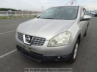 Melhor preço de SUV usados abaixo de $8,000 à venda no Japão - BE