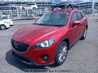 CX-5 XD 2013 ANNIVERSARY
