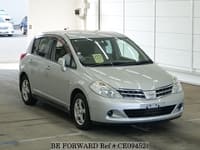 TIIDA 15M