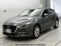 AXELA SPORT 15XD PROACTIVE