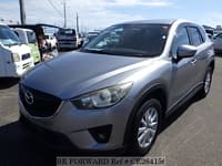 CX-5 XD