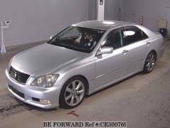 Best Price Used TOYOTA CROWN for Sale - Japanese Used Cars BE FORWARD