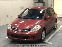 TIIDA 15M SV PLUS PLASMA