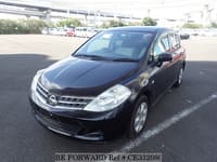 TIIDA 15M