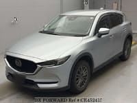 CX-5 XD PROACTIVE
