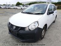 AD VAN NV150