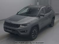 COMPASS TRAILHAWK