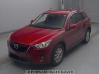 CX-5 XD