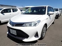 COROLLA FIELDER HYBRID