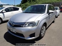 COROLLA FIELDER HYBRID