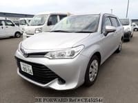 COROLLA FIELDER 1.5G