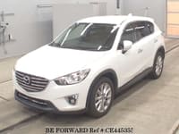 CX-5 25S L PACKAGE