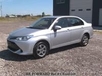 COROLLA AXIO 1.5X