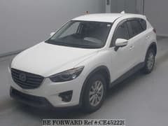 Best Price Used 2016 MAZDA CX-5 Under $15,000 for Sale - Japanese