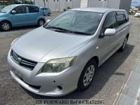 COROLLA FIELDER X HID LIMITED