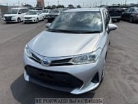 COROLLA FIELDER HYBRID EX