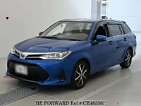 COROLLA FIELDER 1.5G