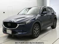 CX-5 XD PROACTIVE
