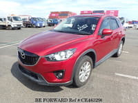 CX-5 XD
