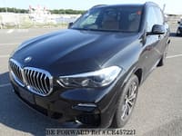 X5 X DRIVE 35D M SPORT AIRSUS