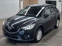 CX-5 20S