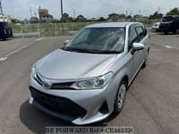 COROLLA FIELDER HYBRID EX