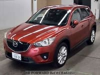 CX-5 XD