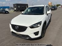 CX-5 XD PROACTIVE