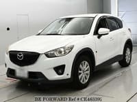 CX-5 20S
