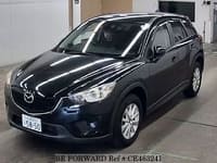 CX-5 XD