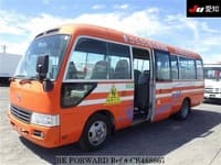 COASTER LX