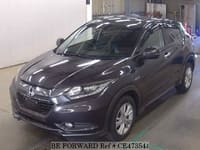 VEZEL HYBRID X