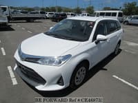 COROLLA FIELDER EX
