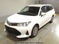 COROLLA FIELDER EX