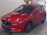 CX-5 XD PROACTIVE