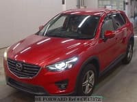 CX-5 XD PROACTIVE