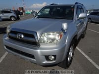 HILUX SURF SSR-X LIMITED