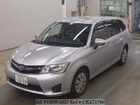 COROLLA FIELDER 1.5G