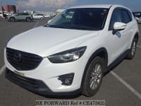 CX-5 XD PROACTIVE