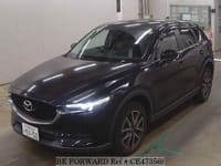 CX-5 XD