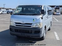 HIACE VAN LONG DX