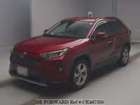 RAV4 G